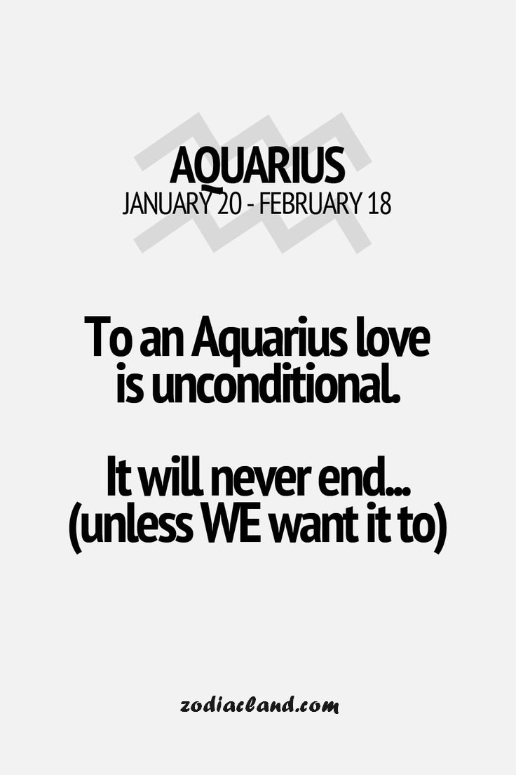Best for match aquarius love 💌 Aquarius Compatibility